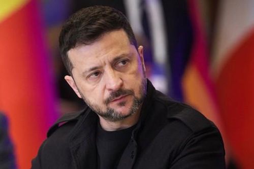 Ông Zelensky xác nhận sẽ gặp đặc phái viên Mỹ, đàm phán hòa bình diễn ra trong vài ngày tới