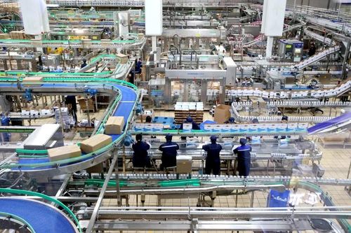 Bị Mỹ áp thuế nặng, Trung Quốc vẫn lập kỷ lục xuất khẩu chưa từng có