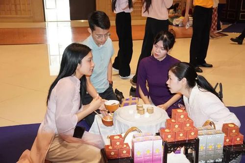 Huế: Nâng cao nghiệp vụ xúc tiến thương mại cho doanh nghiệp