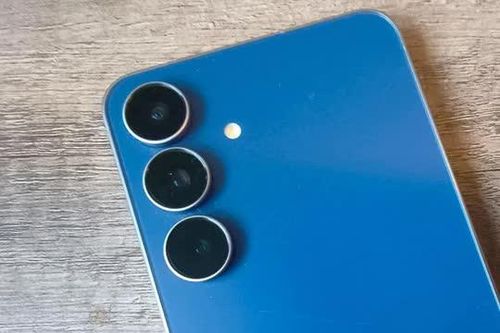 Samsung Galaxy S25 FE 5G giảm giá mạnh tại Việt Nam