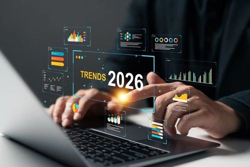 Robot hình người dự tăng bùng nổ 700%: 10 thay đổi công nghệ lớn trong năm 2026