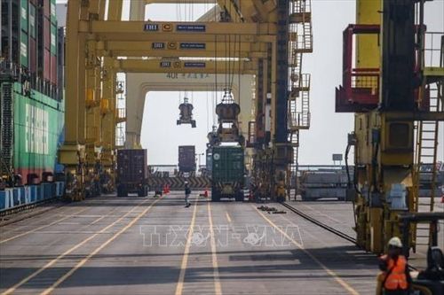 Indonesia kỳ vọng xuất khẩu tăng gần 30% giai đoạn 2026–2029