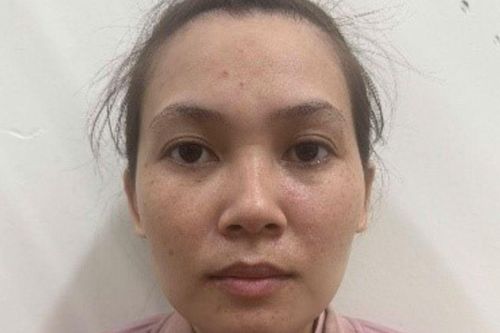 Yêu chàng Việt kiều, người phụ nữ sốc nặng sau khi biết gương mặt