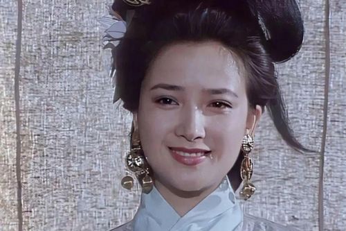Mỹ nhân phim 'Tây Du Ký' qua đời