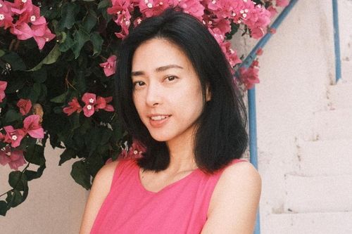 Xe 600 triệu của Ngô Thanh Vân