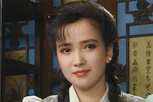 Xót xa hình ảnh cuối cùng của mỹ nhân phim 'Tây Du Ký' trước khi qua đời