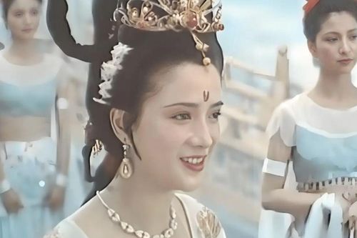 'Tài sản' quý giá mỹ nhân phim 'Tây Du Ký' để lại trước khi qua đời