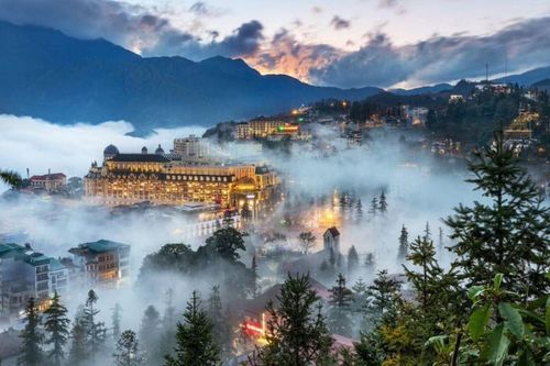 Top những điểm đến lý tưởng để xách ba lô lên đường khi tiết trời se lạnh