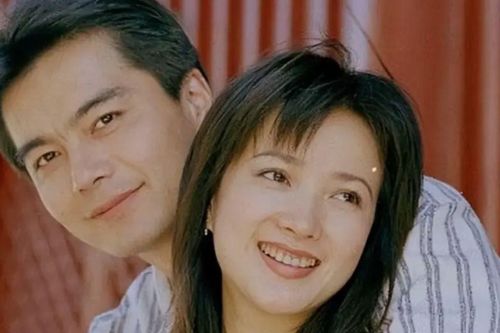 Thực hư về cuộc hôn nhân 19 năm của mỹ nhân phim 'Tây Du Ký' trước khi qua đời