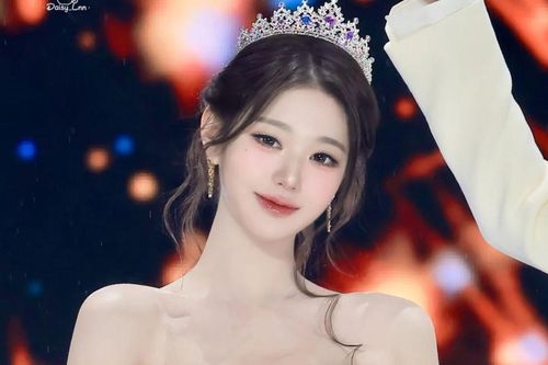 Đây là nữ ca sĩ đẹp nhất showbiz Hàn Quốc hiện tại?
