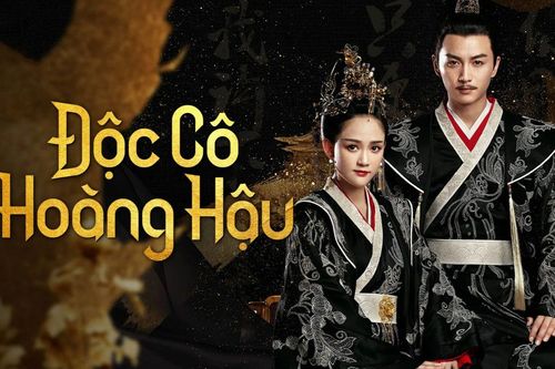 Top phim cung đấu nổi bật 2025