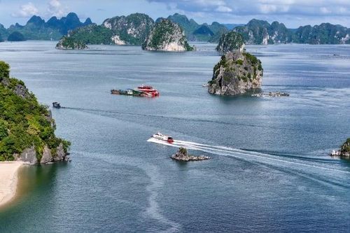 Du lịch Quảng Ninh và những dịch chuyển chiến lược