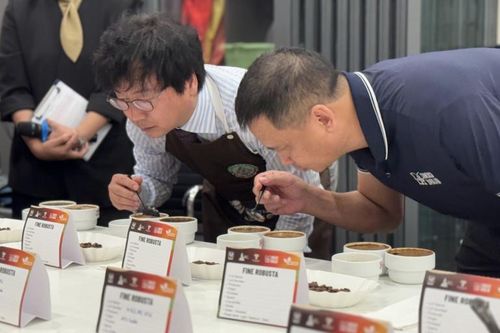 Cà phê đặc sản Việt Nam có mặt ở 30 quốc gia, vùng lãnh thổ
