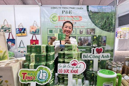 Cơ hội nâng tầm sản phẩm dược liệu Việt Nam