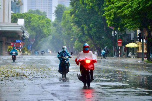 Từ đêm nay (14/12), khu vực Thanh Hóa mưa sẽ giảm dần, tiếp tục rét đậm