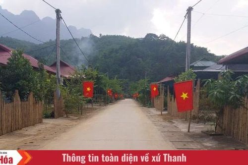 Trên đất Thiên Phủ (Bài 3): Nắng trên rẻo cao