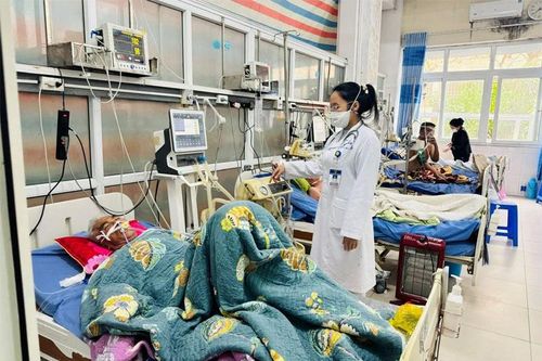 Tăng cường phòng, chống tác hại thuốc lá tại các cơ sở y tế