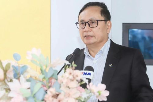 Chủ tịch VSDC: Nếu không có thêm hàng mới chất lượng thì 20 năm nữa cũng khó hút vốn ngoại