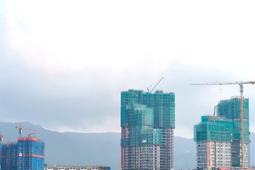 Đã đến lúc 'giải nén' lõi đô thị Đà Nẵng?