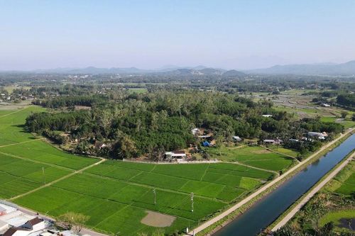 Bảo vệ nguồn nước