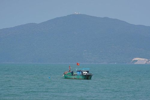 Neo nhịp đời nơi biển