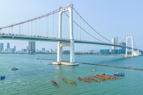 Thể thao sông, biển Đà Nẵng
