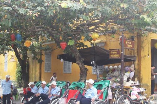 Khí phách Châu Thượng Văn