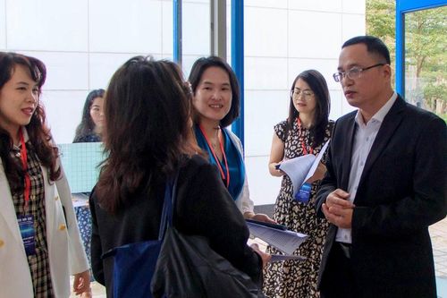 Hơn 200 nhà khoa học quốc tế thảo luận giải pháp thúc đẩy nghiên cứu dữ liệu lớn