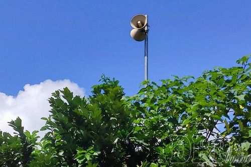'Giảm nghèo thông tin' cho người dân Phình Giàng