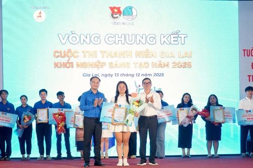 Gia Lai: Sôi nổi, ý nghĩa Ngày Thanh niên cùng hành động