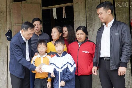 Tân Lĩnh: Lan tỏa mô hình 'Dân vận khéo' vì cộng đồng