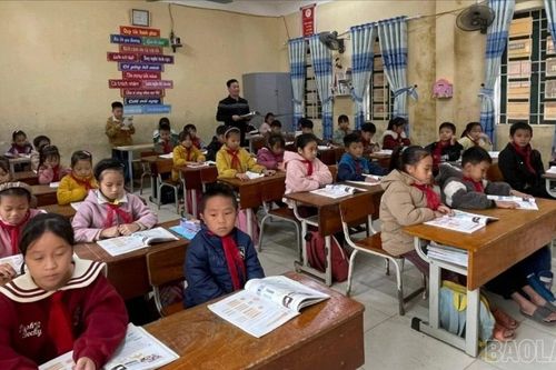 Nỗ lực đảm bảo tỷ lệ chuyên cần