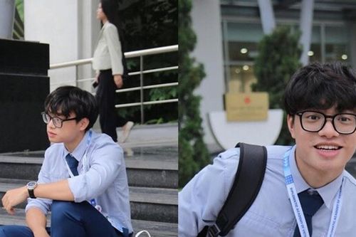 Con trai Xuân Bắc và Thảo Vân: Những gương mặt nổi bật ở đại học