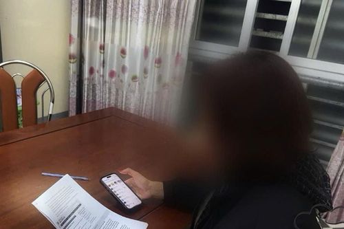 Hà Tĩnh ngăn vụ tống tình, lừa chiếm đoạt 4 tỷ