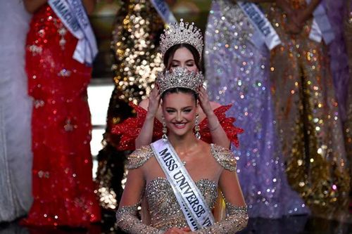 Clara Goetz: Tân Hoa hậu Venezuela nối tiếp di sản của mẹ