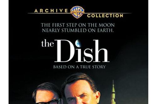 The Dish (Đài Thiên Văn): Phim kinh điển về Apollo 11 lên sóng VTV3
