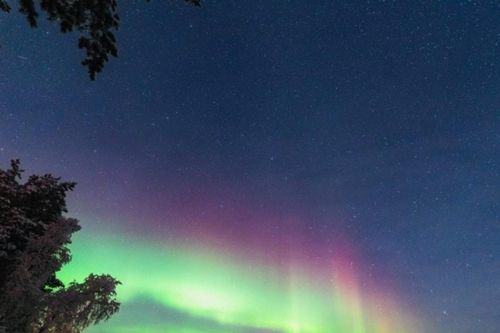 Rovaniemi: Trải nghiệm săn cực quang ở nhiệt độ -23°C