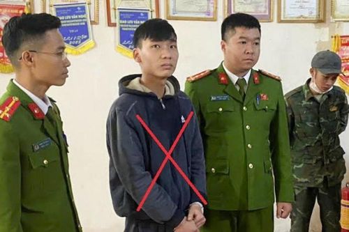 Sơn La: Khởi tố bị can chém 2 người tại Phù Yên