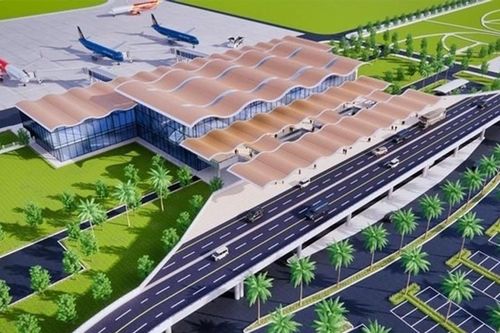Sân bay Quảng Trị 5.800 tỷ đồng được đề xuất nâng cấp lên 4E