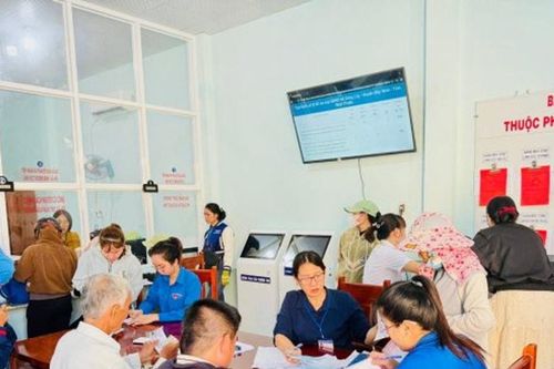 Thành lập Tổ kiểm tra công vụ trên địa bàn tỉnh Lâm Đồng
