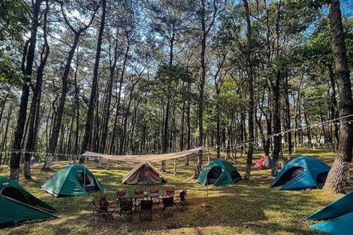 Nghỉ lễ 30/4: 15 điểm đến hấp dẫn không thể bỏ lỡ gần Hà Nội
