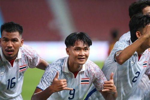U22 Thái Lan vs U22 Malaysia: Áp lực chủ nhà tại bán kết