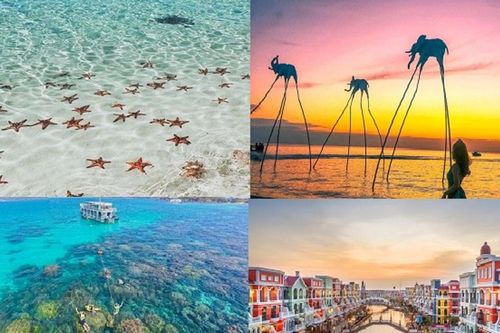 Phú Quốc: Cẩm nang lên kế hoạch cho chuyến đi từ Đà Nẵng