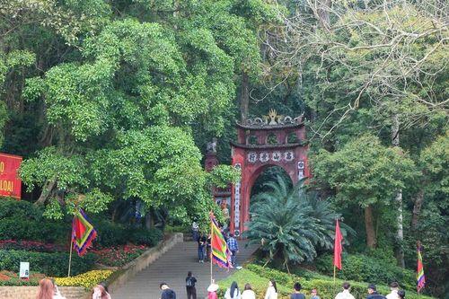 Để di sản thành 'tài sản' du lịch