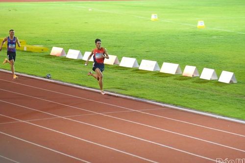 Vận động viên Phú Thọ xuất sắc giành Huy chương Vàng và phá kỷ lục SEA Games