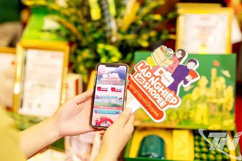 Thương mại điện tử: Tiện ích và trách nhiệm đặt ra