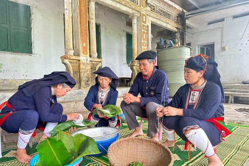 Bảo tồn bản sắc văn hóa đồng bào Dao ở Phú Xuyên