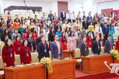 Đại hội Công đoàn tỉnh Thái Nguyên lần thứ I: Đoàn kết - Dân chủ - Kỷ cương - Đổi mới - Phát triển