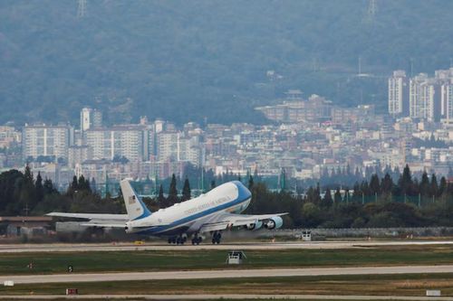 Boeing lại hoãn bàn giao chuyên cơ Không lực Một