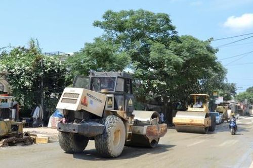 Dự kiến khởi công nâng cấp quốc lộ 91B qua Cần Thơ trong năm 2026